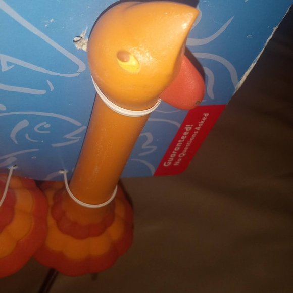 Zoo tools vintage turkey novelty  lifters New never used - Picture 3 of 4